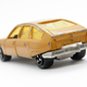 Illustration for article titled Majorette 1:64 Citroen CX